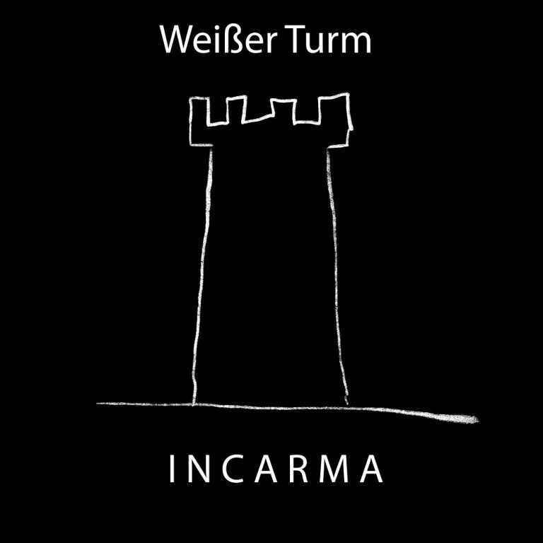 Artwork for Incarma - Weisser Turm