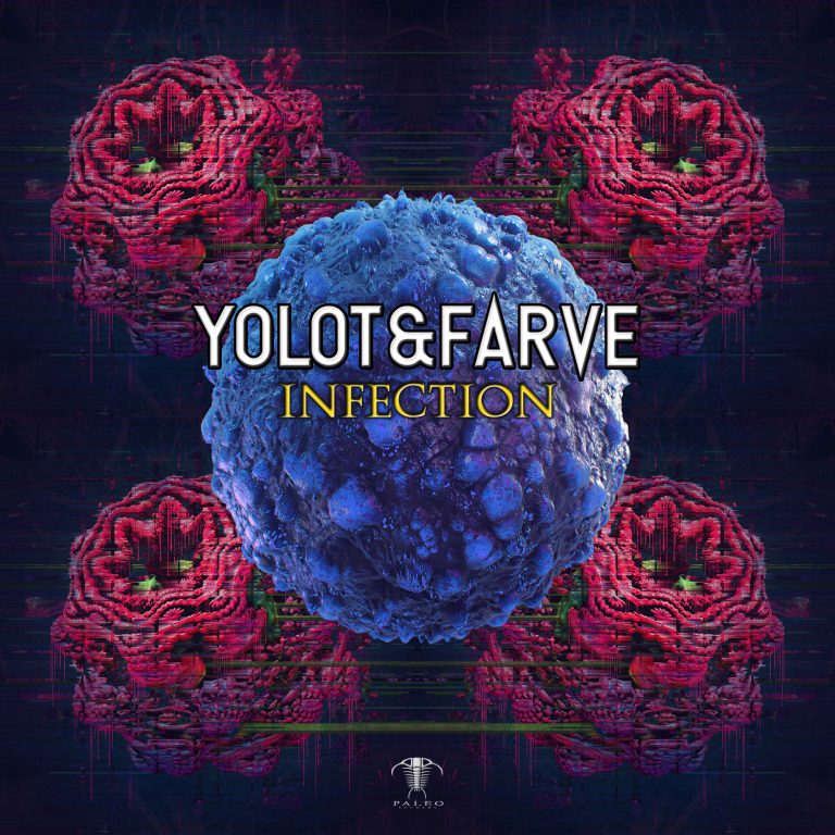 Background for Yolot & Farve - Infection