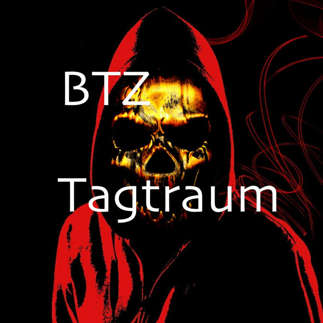 Artwork for BTZ - Tagtraum
