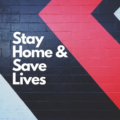 Background for Andrew Kravchenko - Stay At Home | Streaming From Isolation