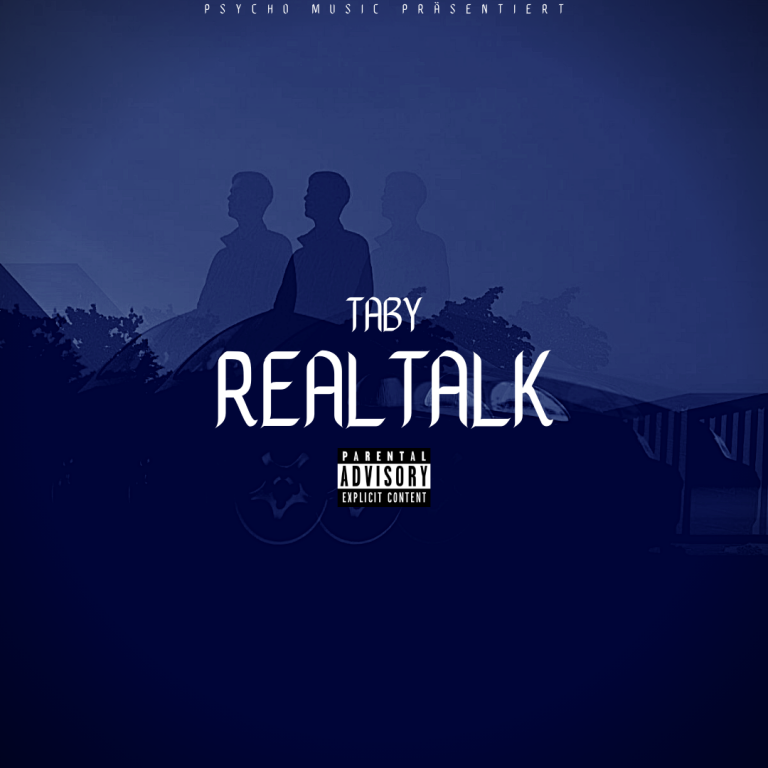 Artwork for Taby - Realtalk