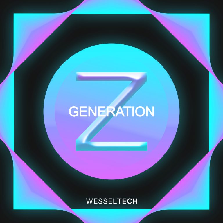 Artwork for Wesseltech - Generation Z
