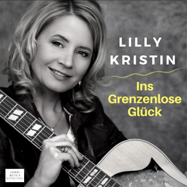 Background for Lilly Kristin - Ins Grenzenlose Glück