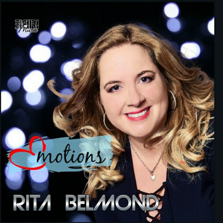 Background for Rita Belmond - Emotions