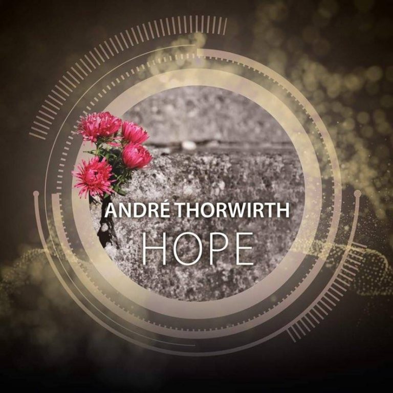 Artwork for André Thorwirth - Hope