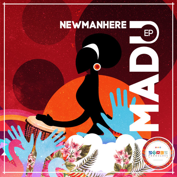 Background for Newmanhere - MADUEP
