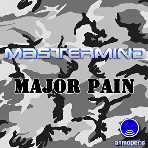 Background for Mastermind - Major Pain