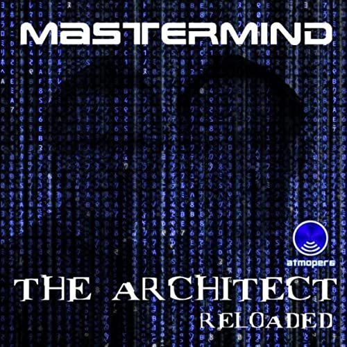 Background for Mastermind - The Architect Reloaded