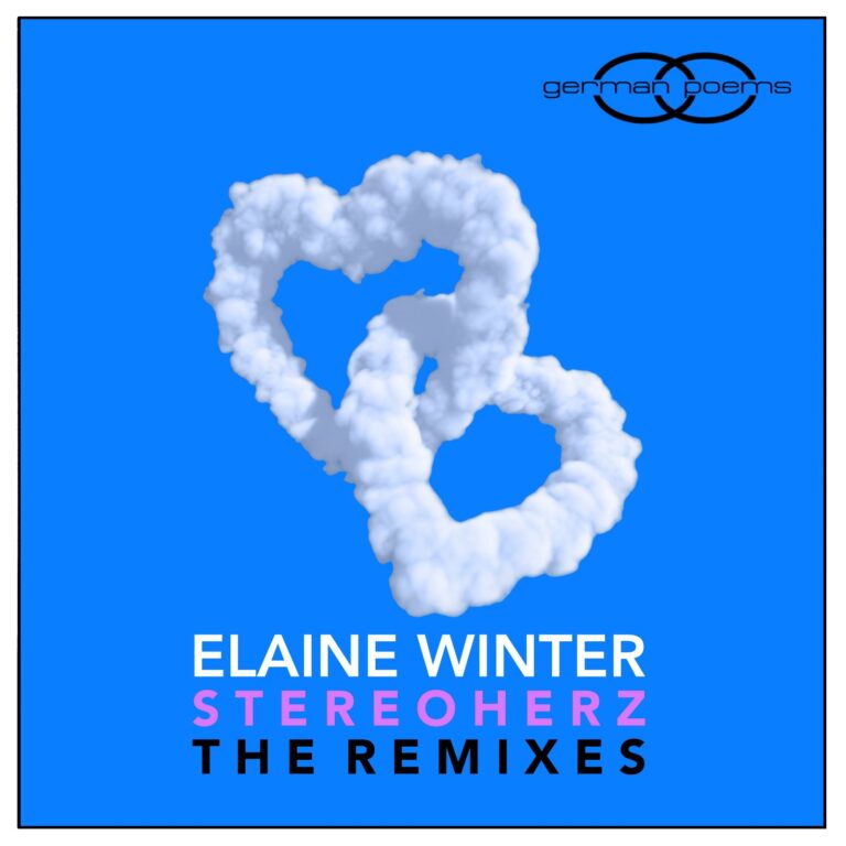 Background for Elaine Winter - Stereoherz - The Remixes