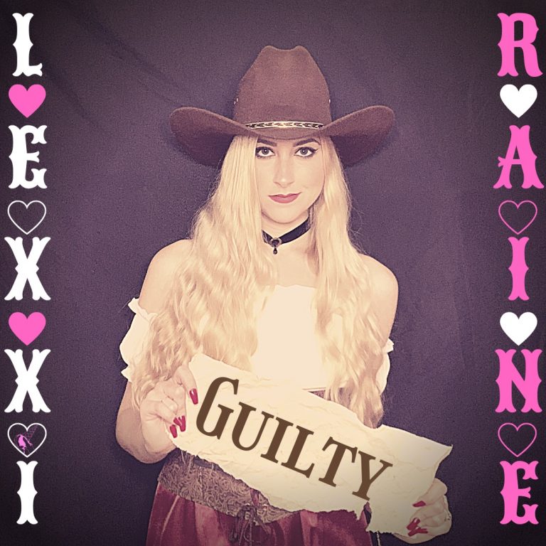 Background for Lexxi Raine - Guilty