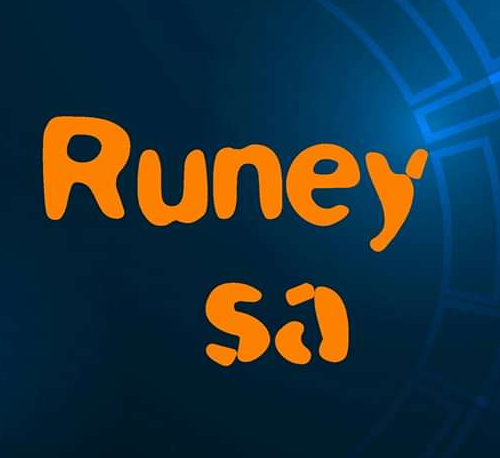 Background for RuneySa - ME & U