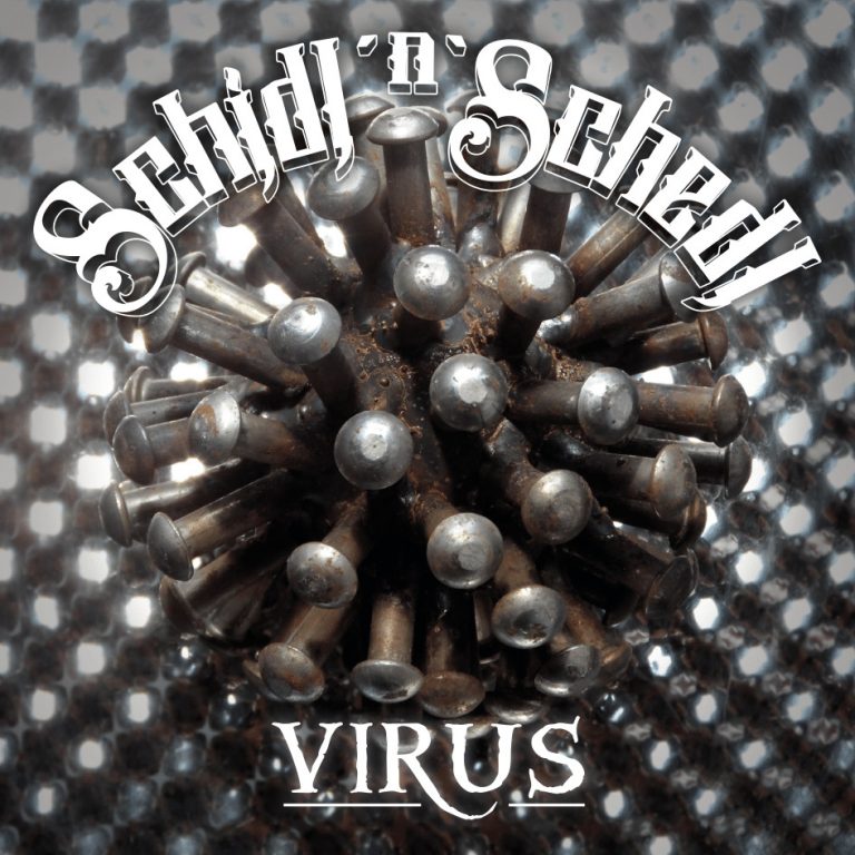 Artwork for Schidl ´n´ Schedl - Virus