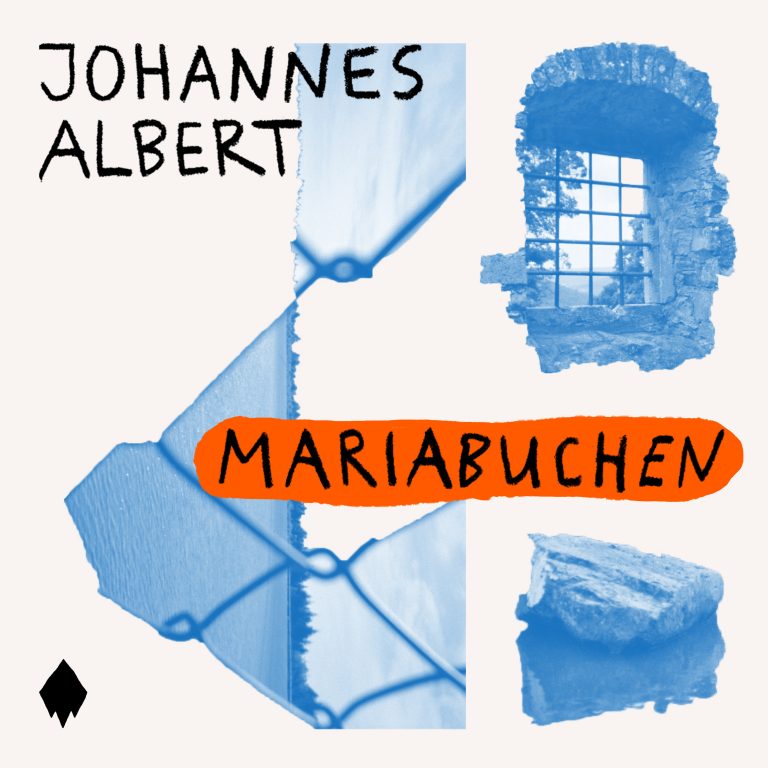 Background for Johannes Albert - Mariabuchen