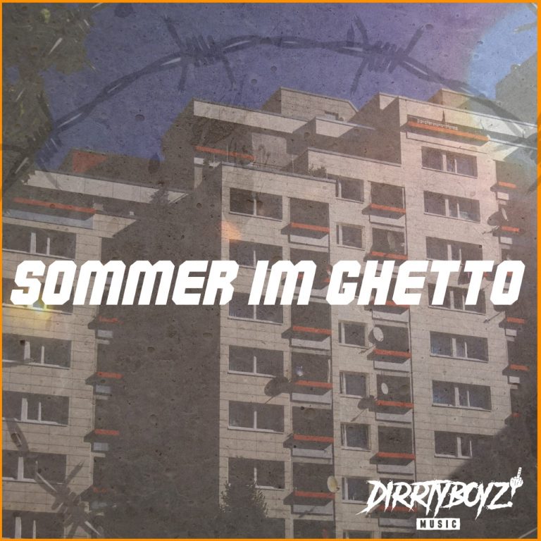 Artwork for DirrtyBoyz - Sommer im Ghetto