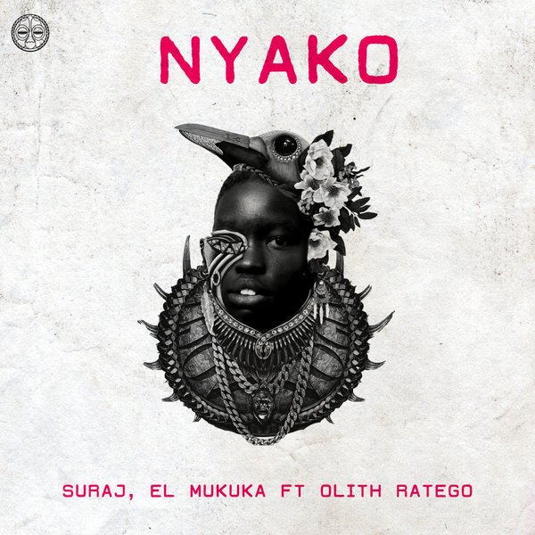 Background for SURAJ, El Mukuka Feat. Olith Ratego - NYAKO