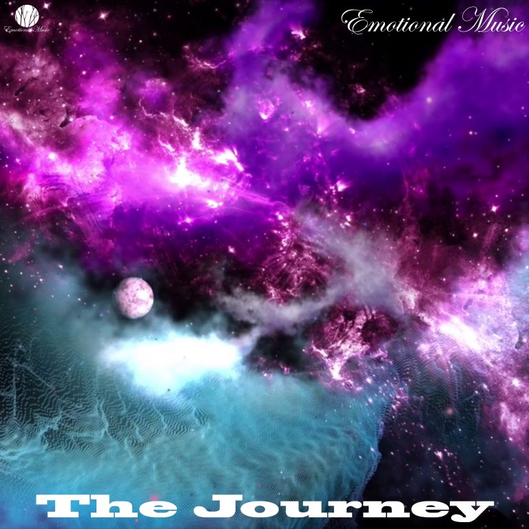Artwork for Emotional Music - The Journey