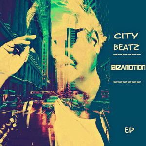 Artwork for IBIZAMOTION - City Beatz