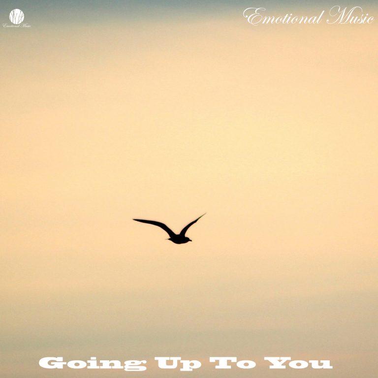Background for Emotional Music - Going Up To You