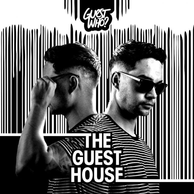 Background for Guest Who - The Guest House 014 | Sky Millz