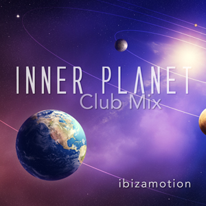 Artwork for IBIZAMOTION - Inner Planet