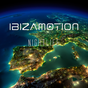 Artwork for IBIZAMOTION - Nightlife