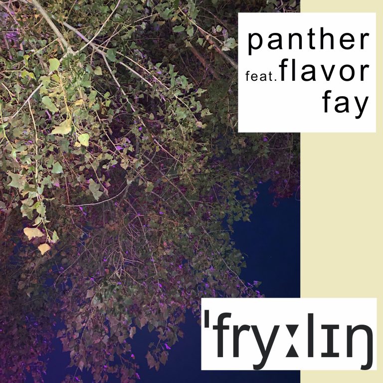Background for Niklas Worgt - Panther feat. Flavor Fay