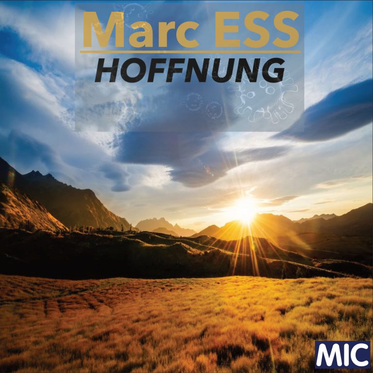 Background for Marc Ess - Hoffnung