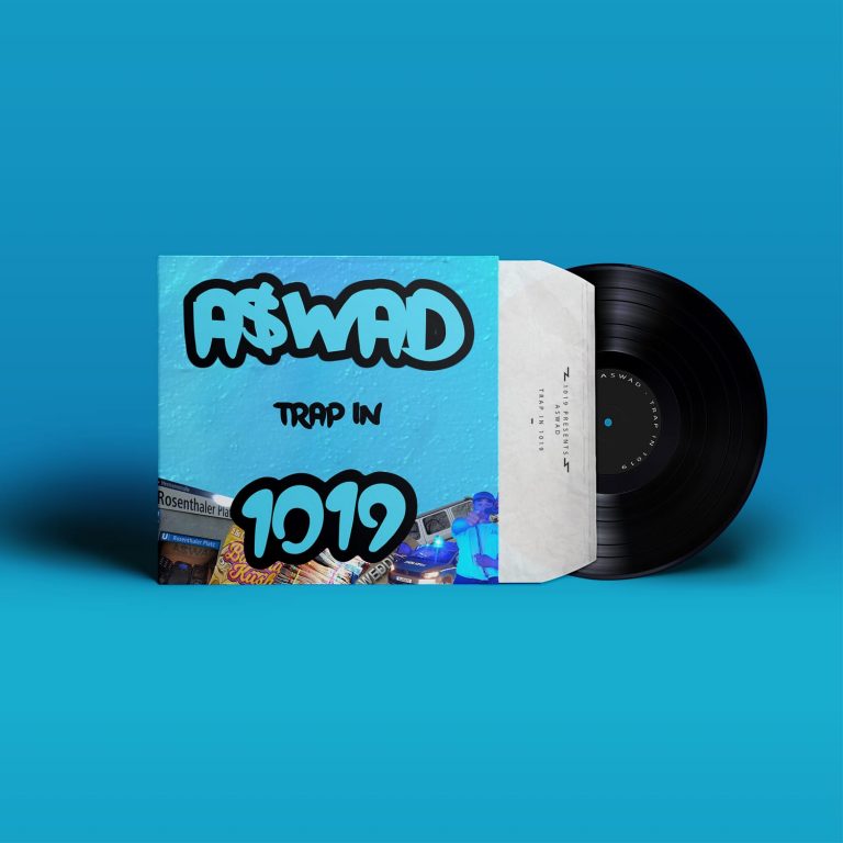 Background for Aswad - Trap in 1019
