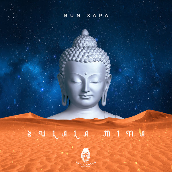 Background for Bun Xapa - Bulala Mina