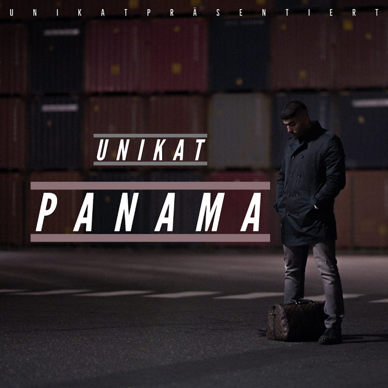Background for UNIKAT - PANAMA