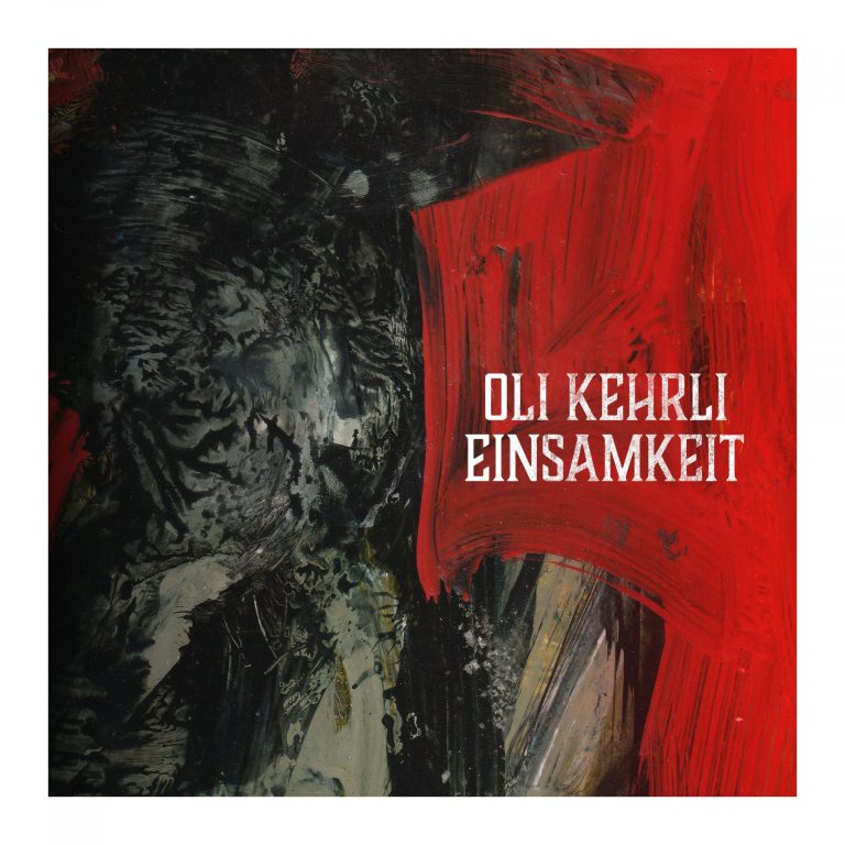 Background for Oli - Kehrli