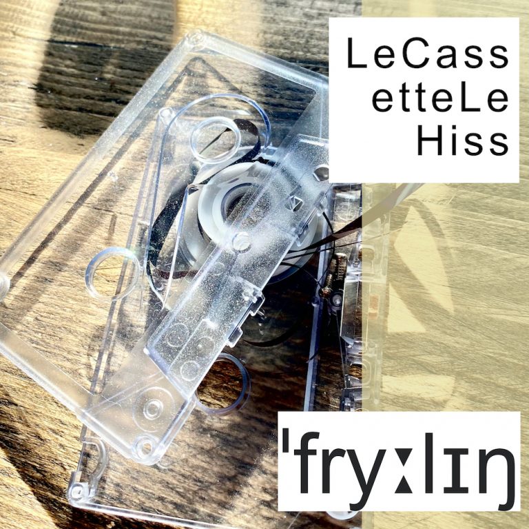 Background for Dredl Kibosh - Le Cassette Le Hiss