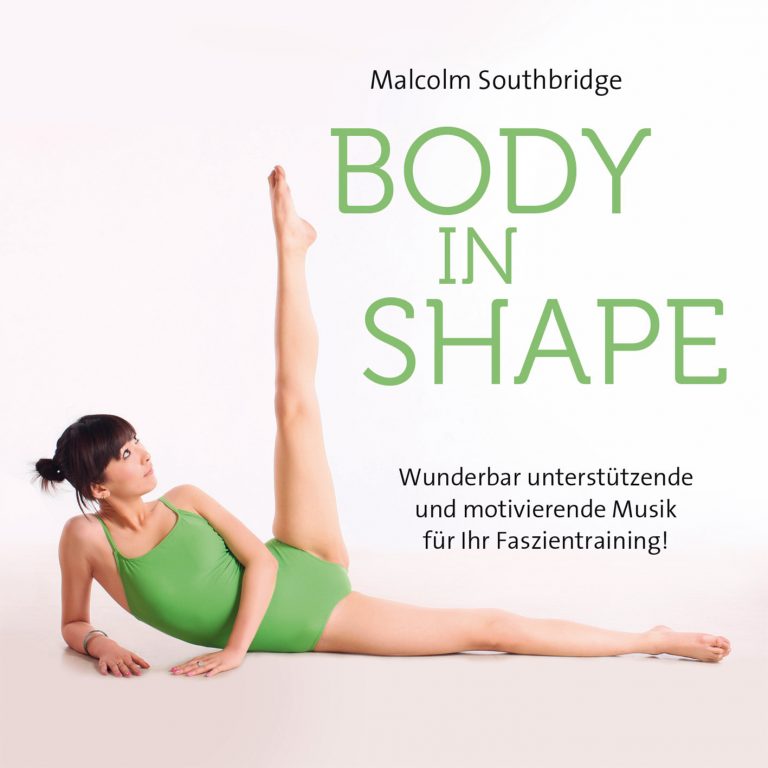 Artwork for Malcolm Southbridge - Body in Shape
