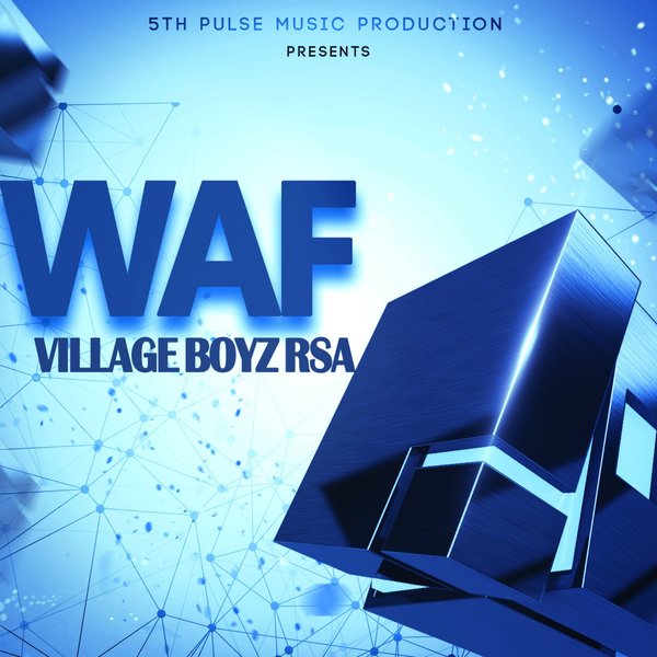 Artwork for Village Boyz RSA - WAF