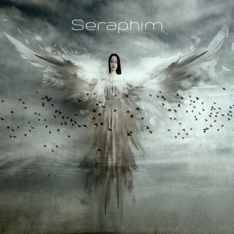 Artwork for Seraphim - Seraphim