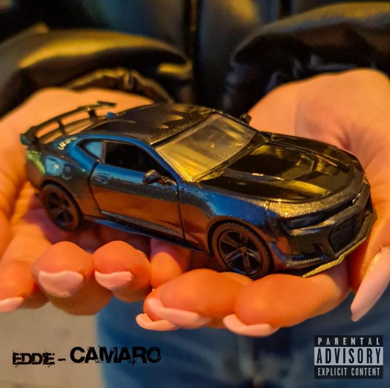 Background for EDDIE - Camaro