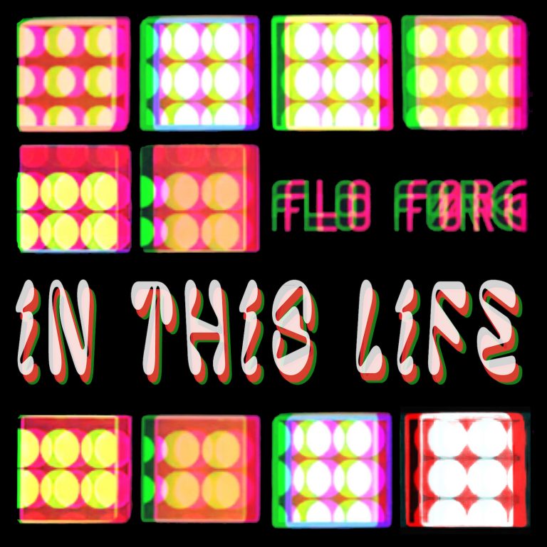 Background for Flo Førg - In This Life