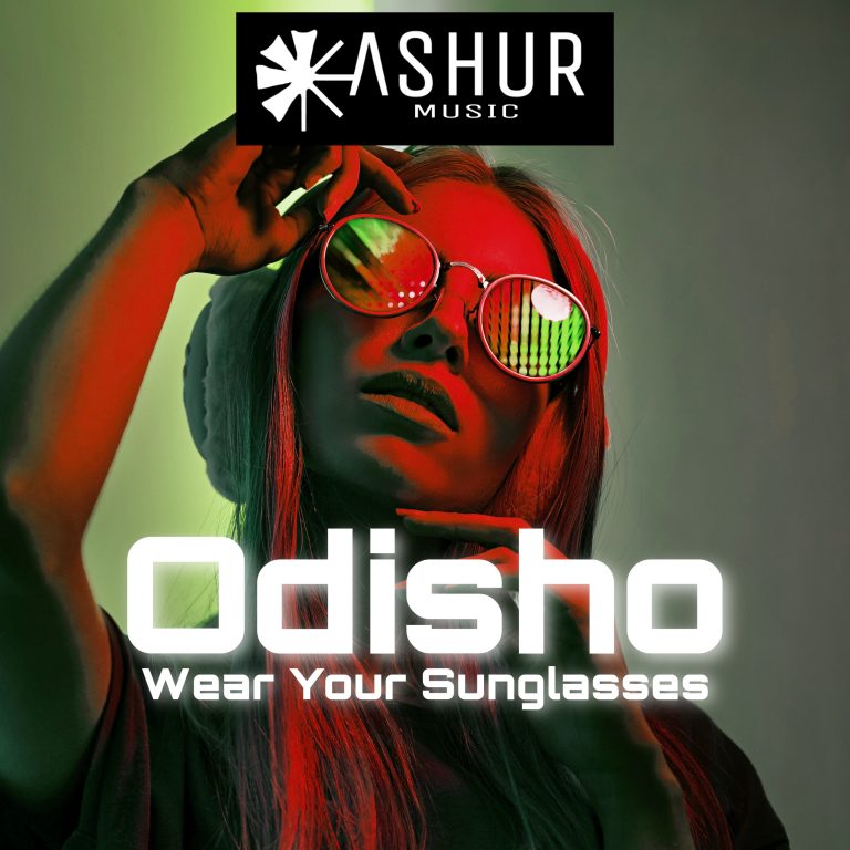 Artwork for Odisho - Wear Your Sunglasses