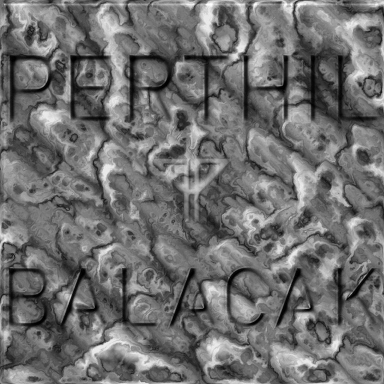 Artwork for Perthil - Balacak