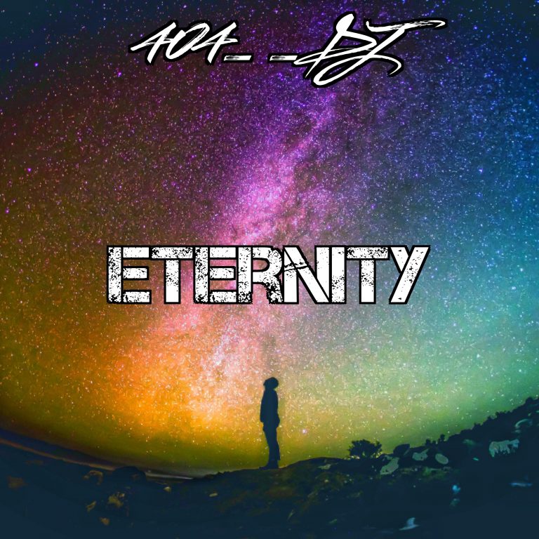 Background for 404__DJ - Eternity