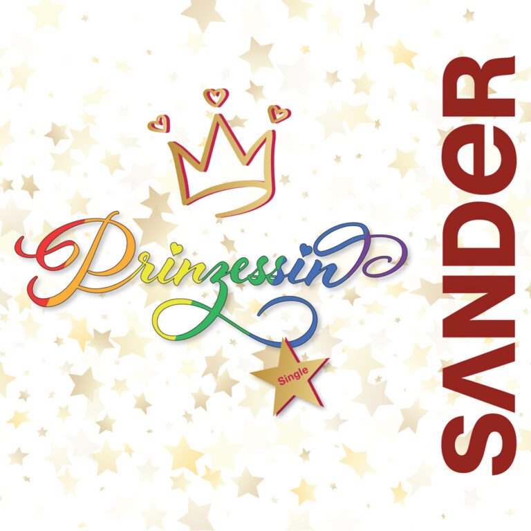 Background for Sander - Prinzessin