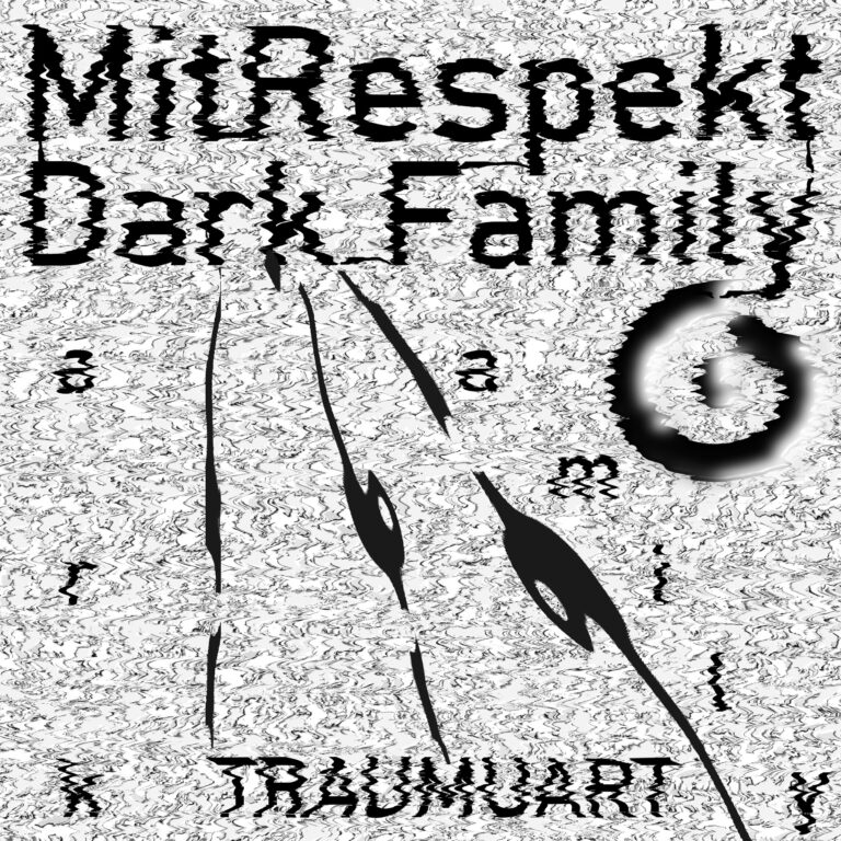 Background for MitRespekt - Dark Family