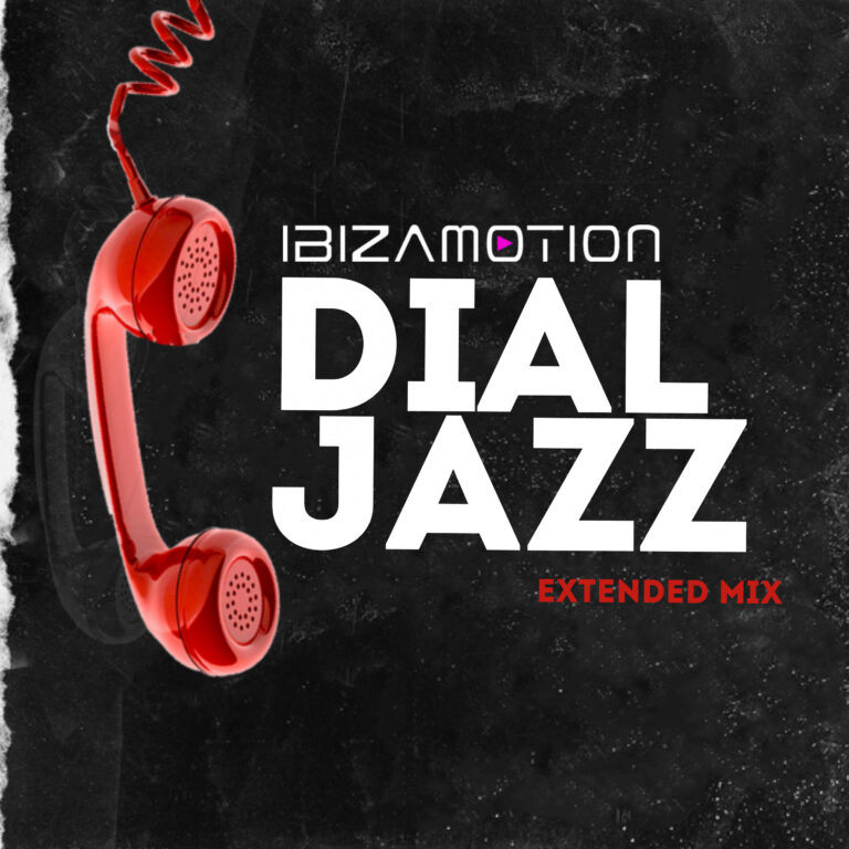 Background for IBIZAMOTION - Dial Jazz