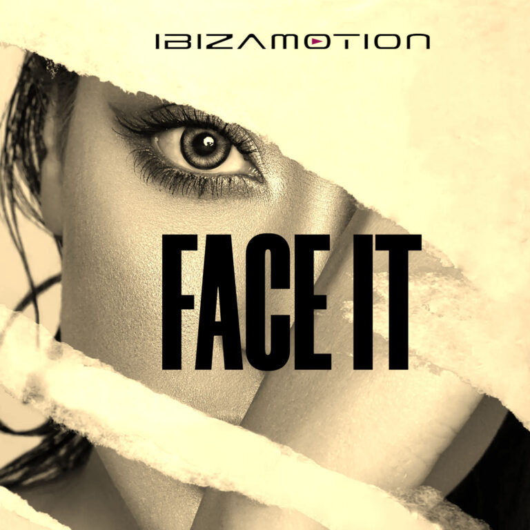 Artwork for IBIZAMOTION - FACE IT